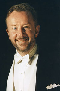 Peter Leonard